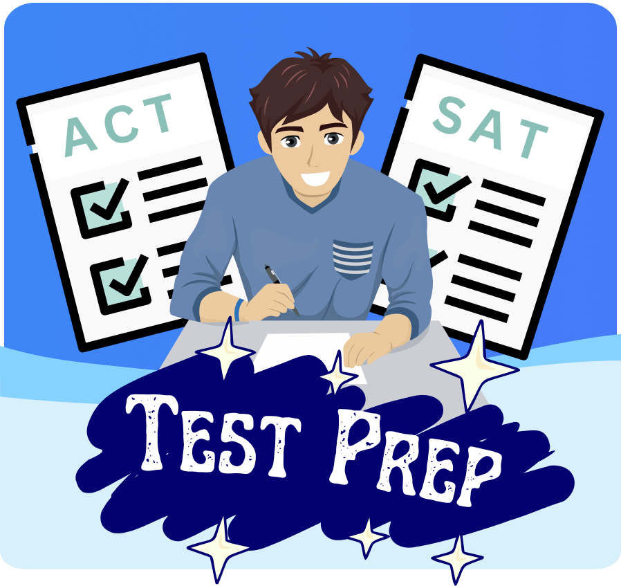 Test Prep Made Easy