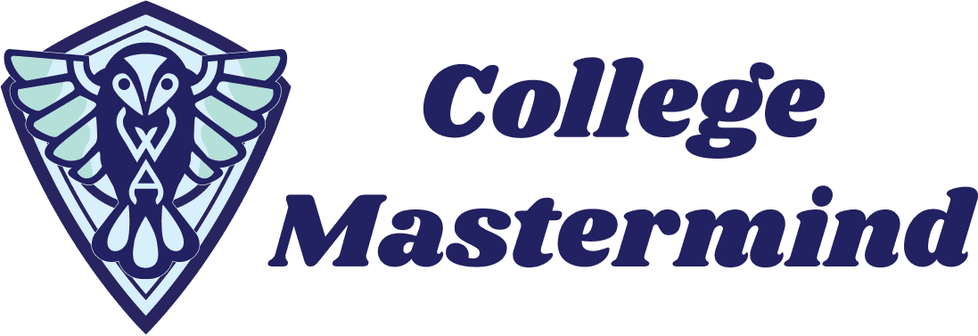 College Mastermind Logo