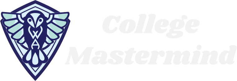 College Mastermind Logo