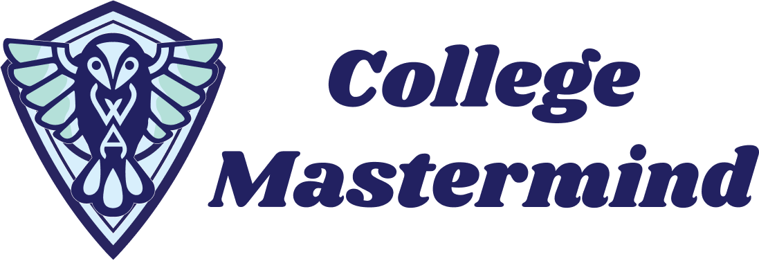 College Mastermind Logo