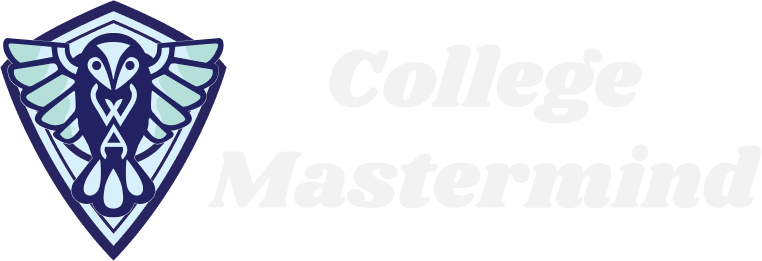 College Mastermind Logo